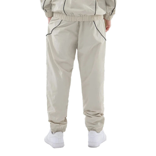 New Era Ανδρικό παντελόνι New York Yankees MLB Piping Track Pants